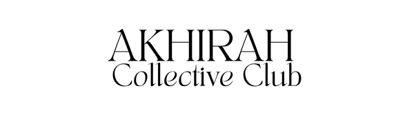 Akhirah Collective Club